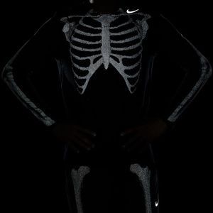 NikeLab LS Skeleton Top.